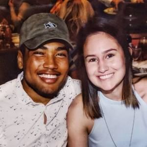 Meet your Posher, Nichol